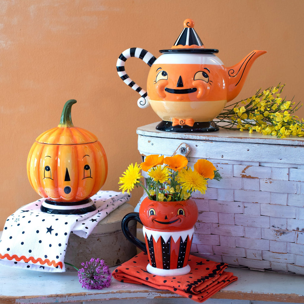 Artist Profile: Johanna Parker