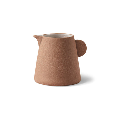 Canyon 24 oz  Ceramic Pitcher Vase