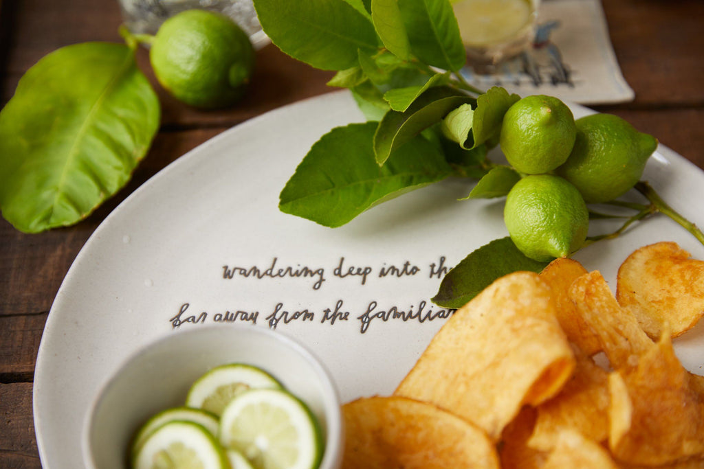 #RaeDunnRecipes Sentiment Release