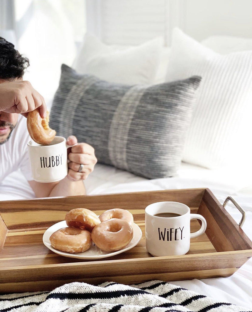 Moments in the Home: reflections from our social media ambassadors