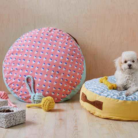 Rae dunn deals dog bed