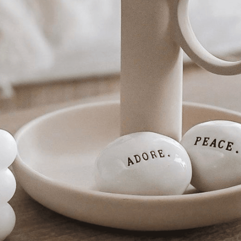 Rae Dunn Home Decor