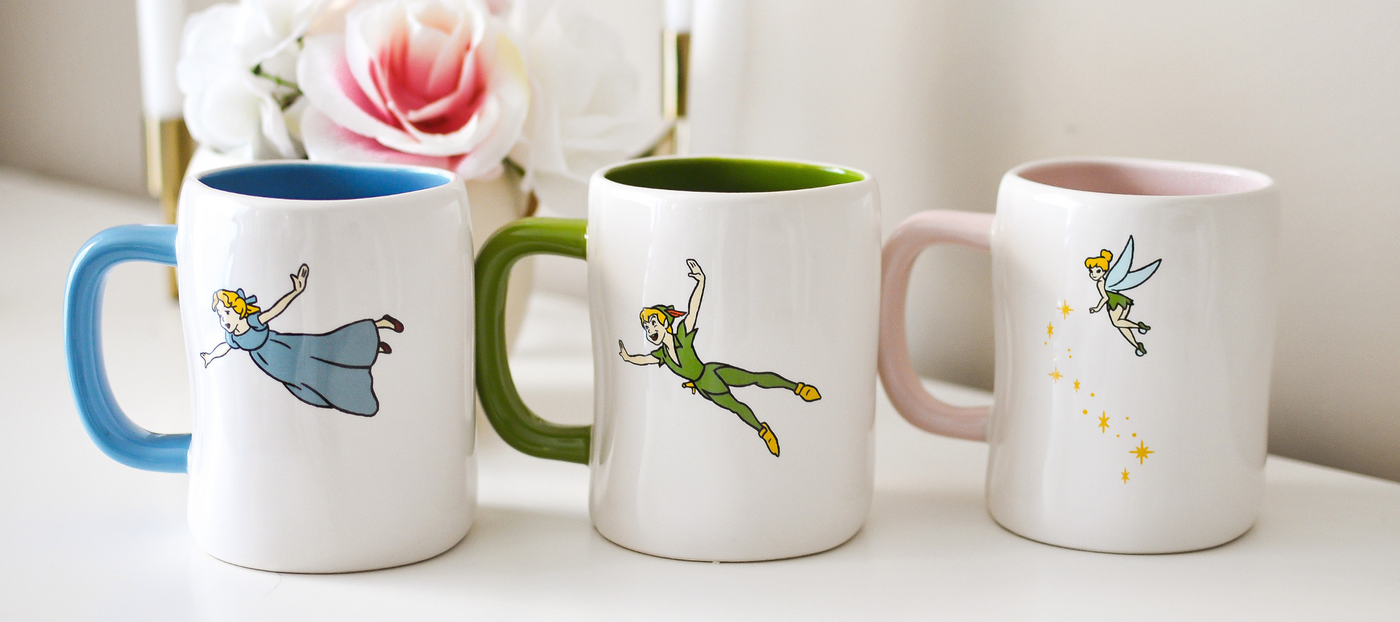 Peter Pan Collection