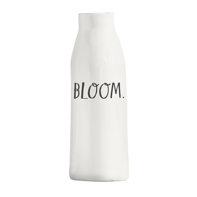 Stem Print BLOOM Vase, Large