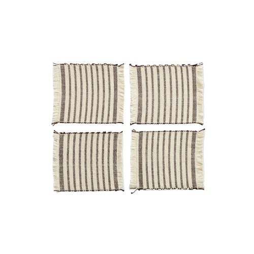 Canyon Kanara Coaster, Set of 4