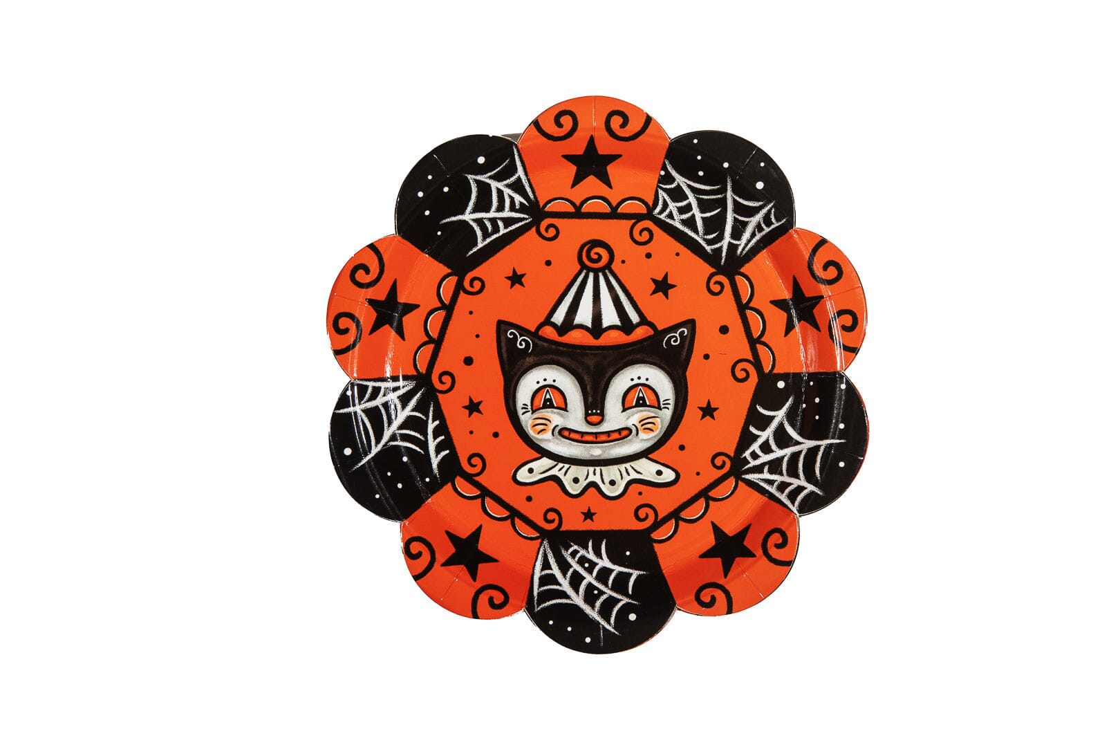 Carnival Cottage by Johanna Parker MAGENTA Retail