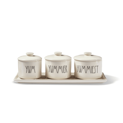 The Espresso Cups - Set of 4 · MONTSERRAT New York