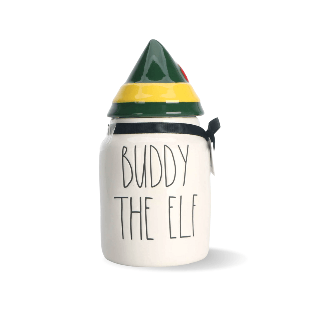 Buddy the Elf Rae Dunn Mug 