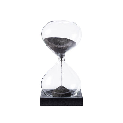 Icon Five-Minute Magnetic Hourglass