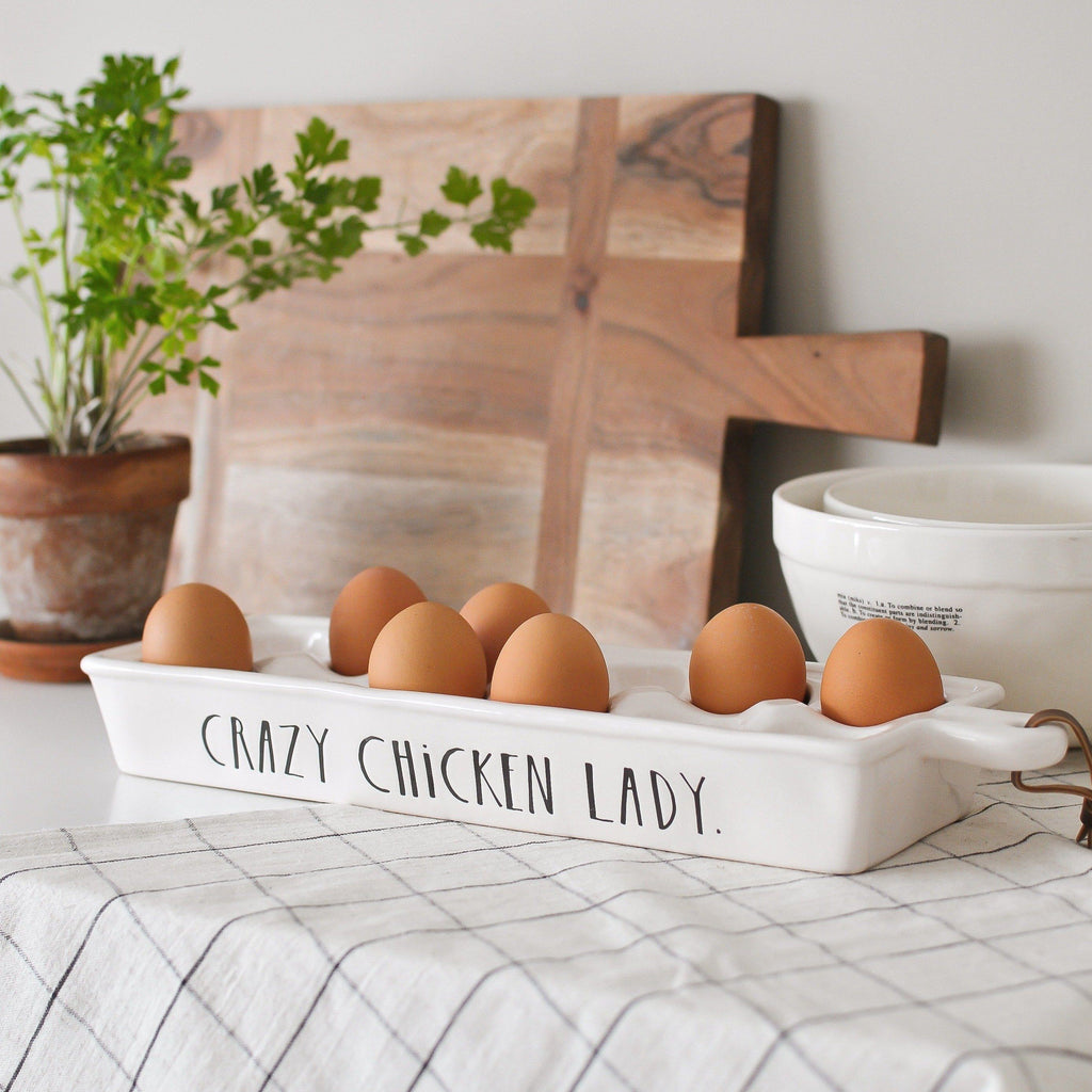 Chicken Egg Holder, Wood Ring Holder, Egg Board, Mini Egg Holder, Chicken  Lover, Mothers Day Gift, Farm House Egg Board 